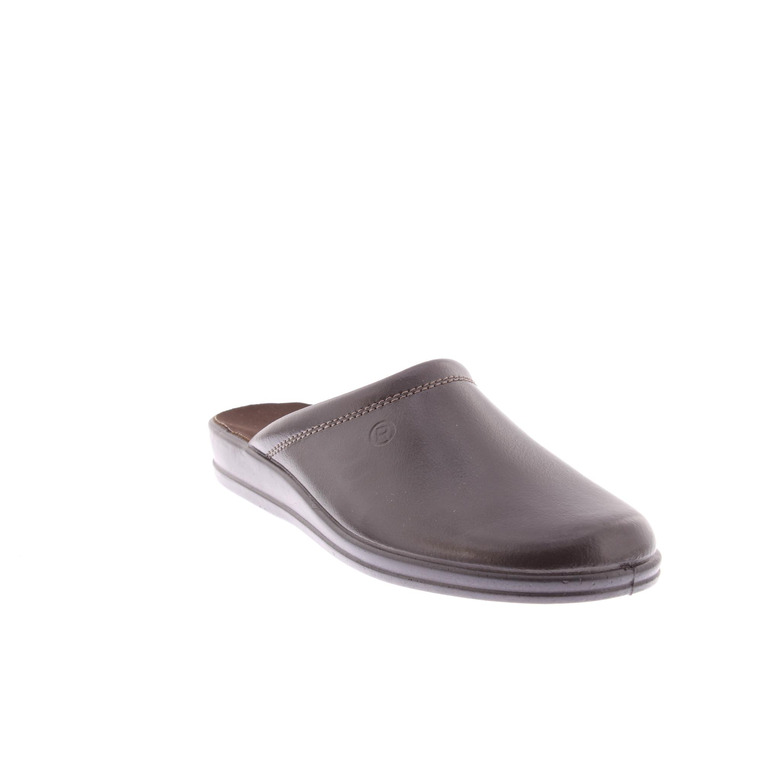 Rohde slippers brown 2