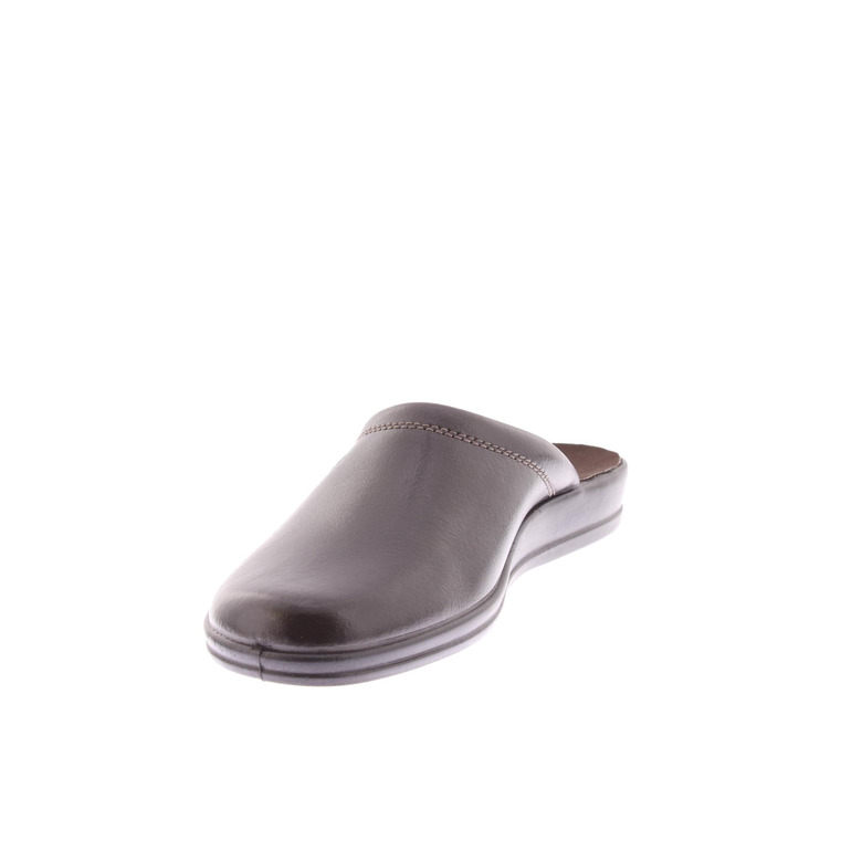 Rohde slippers brown 3