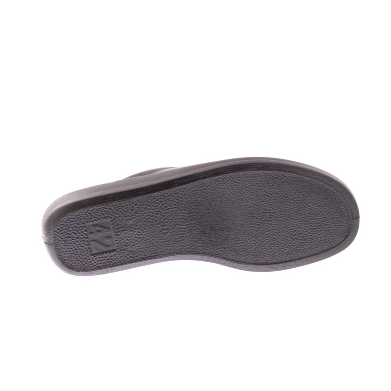 Rohde slippers brown 5