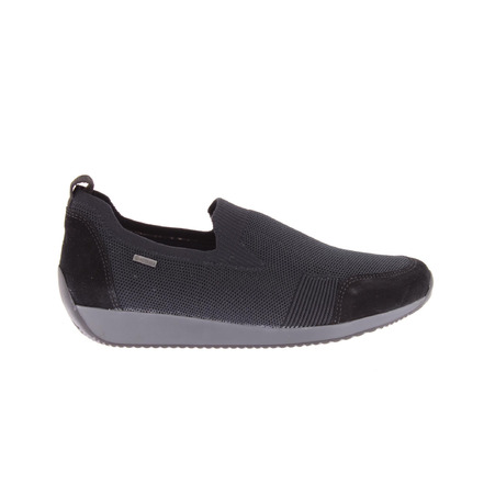 Ara low shoes black
