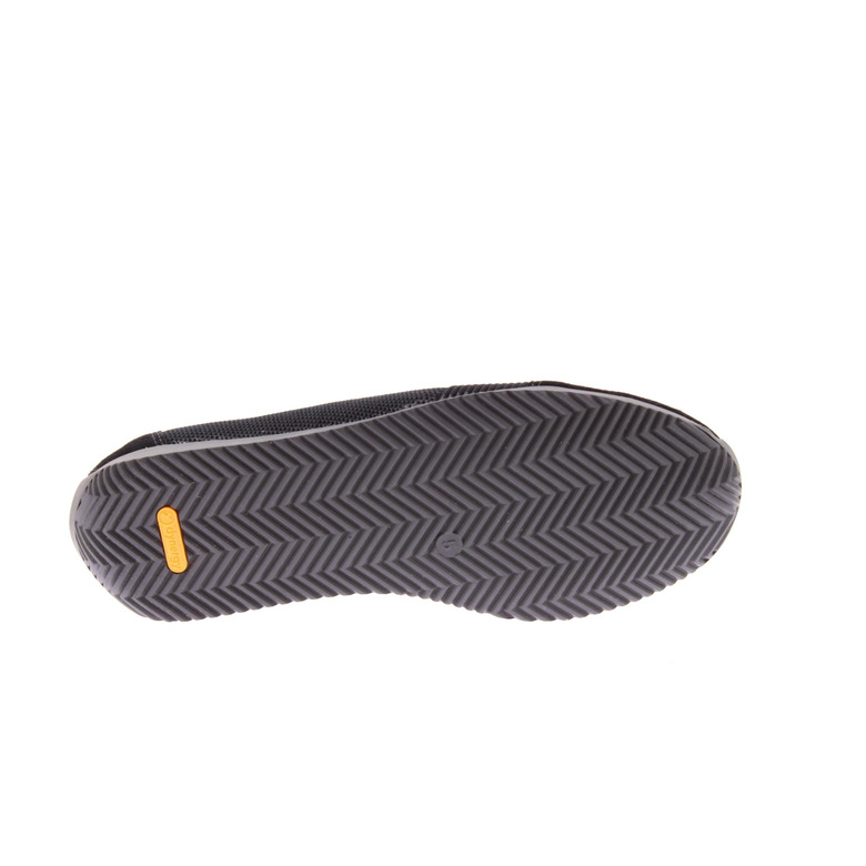 Ara low shoes black 5