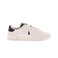 Ralph Lauren sneakers wit 1