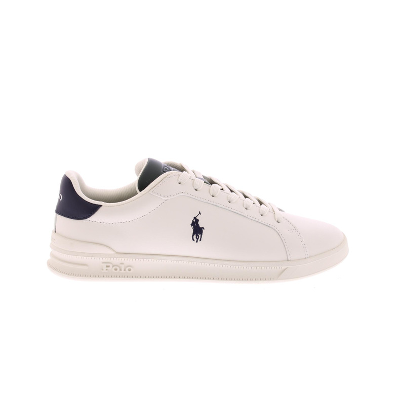 Ralph Lauren sneakers white