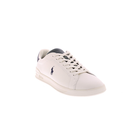 Ralph Lauren sneakers wit