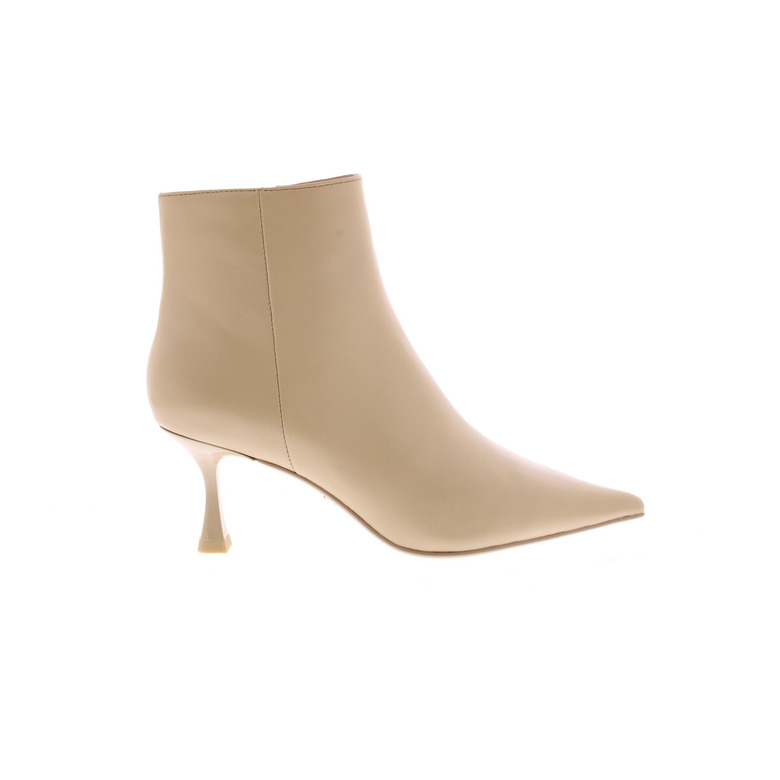 Lola Cruz stiefelette beige 1
