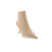 Lola Cruz stiefelette beige 2