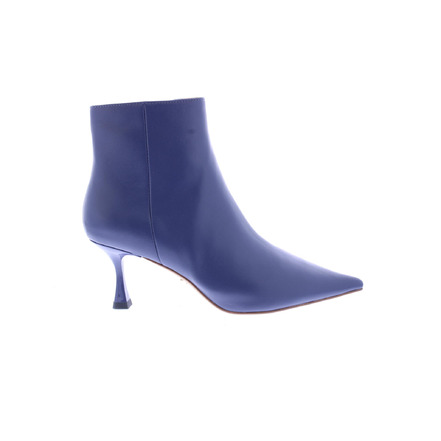 Lola Cruz stiefelette blau
