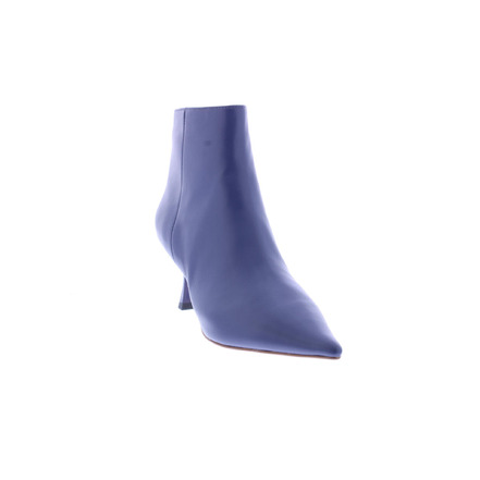 Lola Cruz stiefelette blau