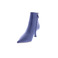 Lola Cruz stiefelette blau 3