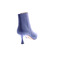 Lola Cruz stiefelette blau 4