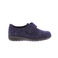 Solidus chaussures basses bleu 1