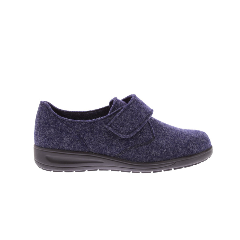 Solidus chaussures basses bleu 1