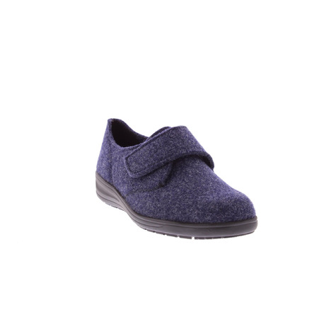 Solidus chaussures basses bleu