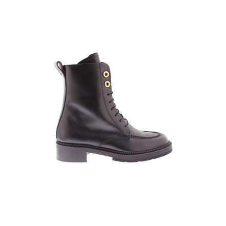 Pertini lace shoes black