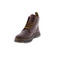 Dr Martens chaussures hautes brun 3