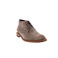 Floris Van Bommel hoge schoenen taupe 2