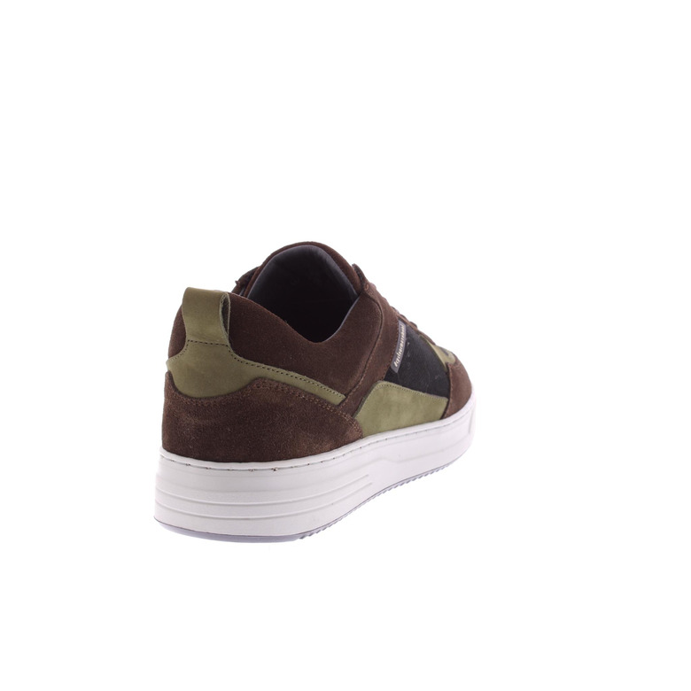 Cycleur De Luxe sneakers bruin 4