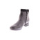 Gabor stiefelette schwarz 3