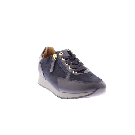 Gabor sneakers blau