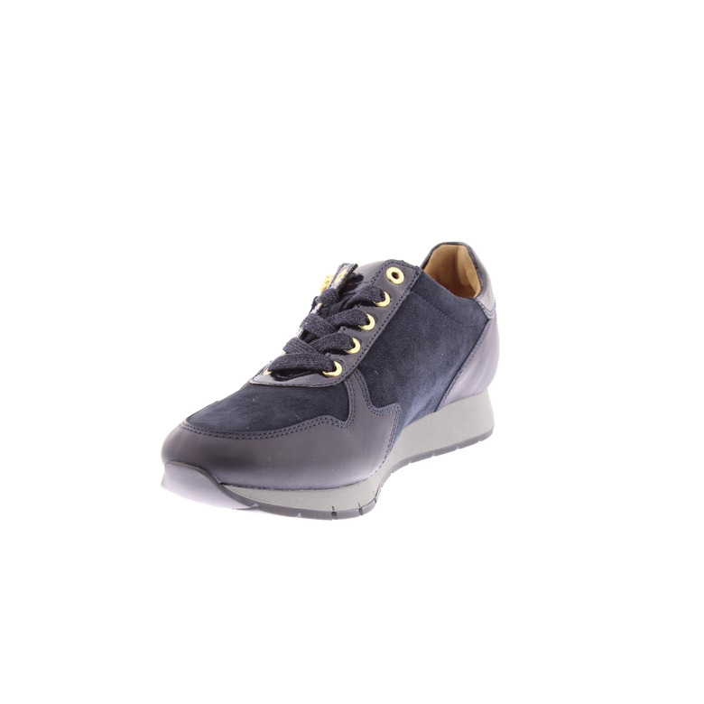 Gabor sneakers bleu 3