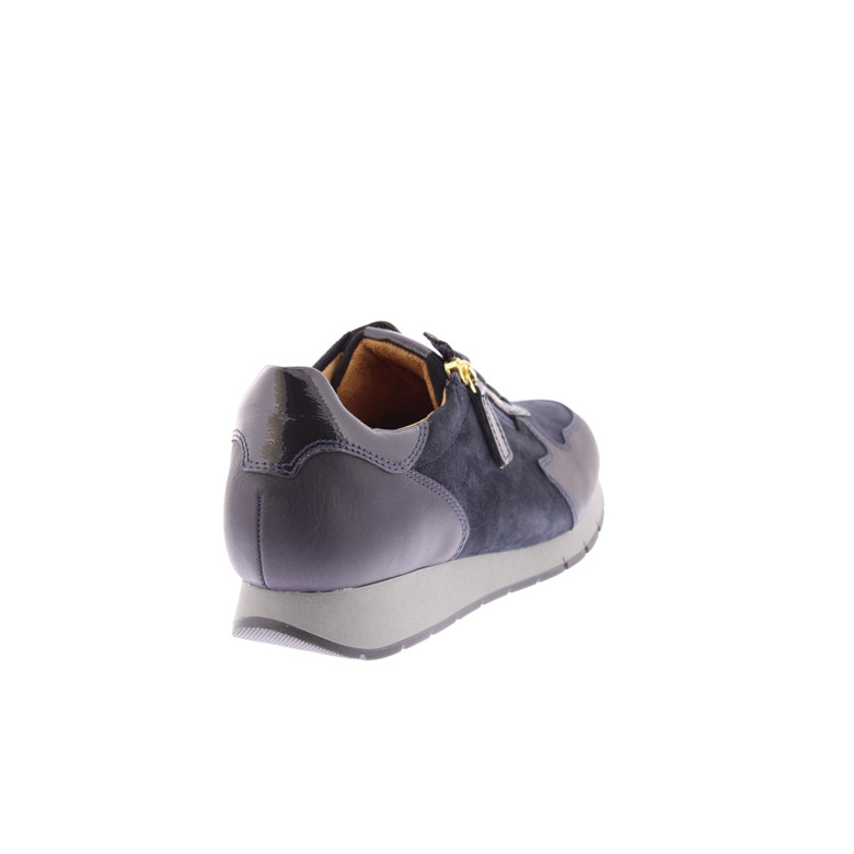 Gabor sneakers bleu 4