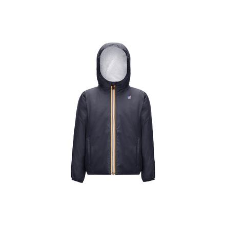 K-way jacke blau