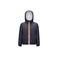 K-way jacket blue