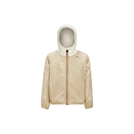 K-way jacke ---