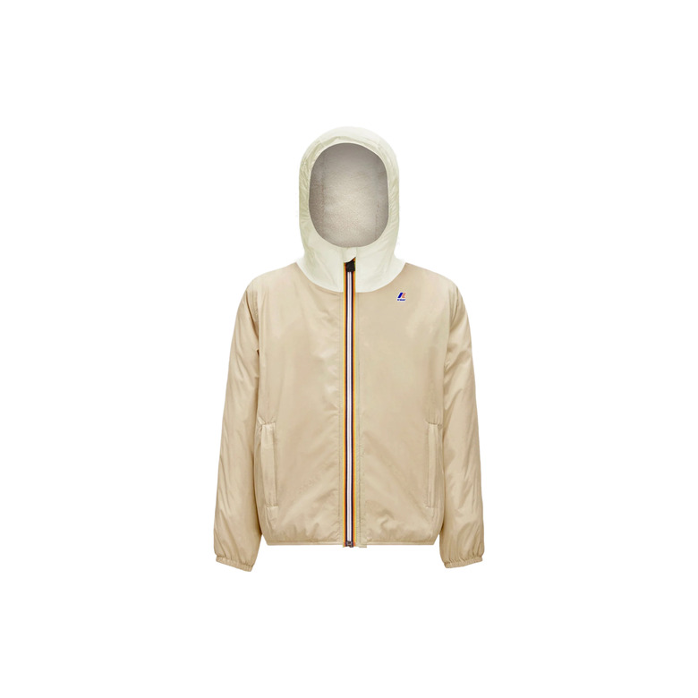 K-way jacket ---
