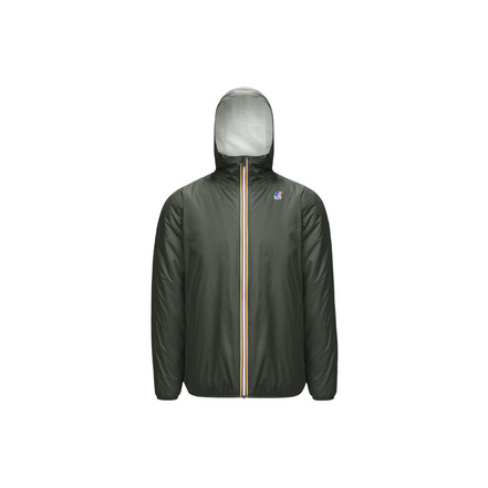 K-way jacke grÜn