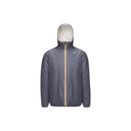 K-way jacke blau