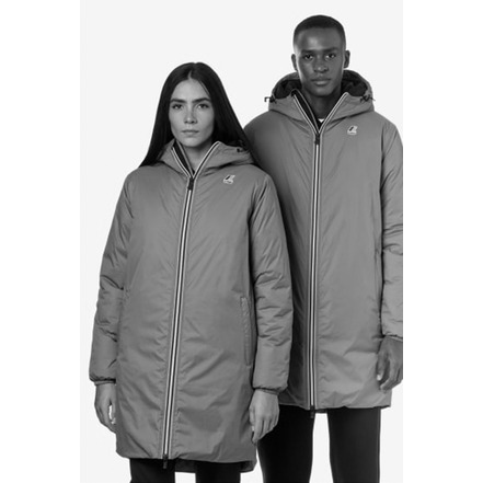K-way jacke blau