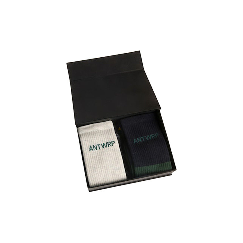 Antwrp geschenkset grÜn