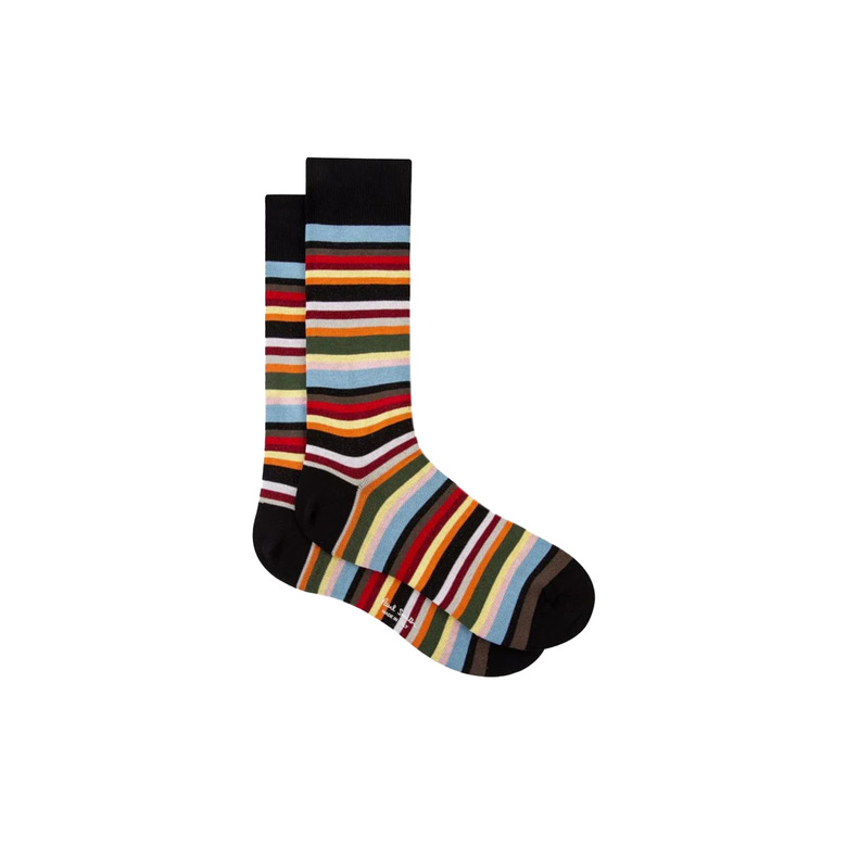 Paul Smith Ps socks multicolor