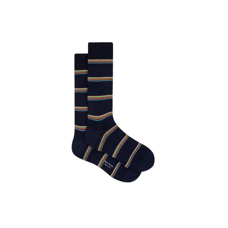 Paul Smith Ps socken blau