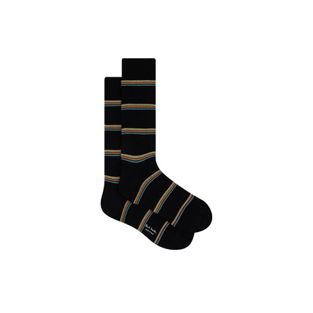 Paul Smith Ps socken schwarz