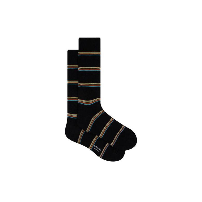Paul Smith Ps socks black