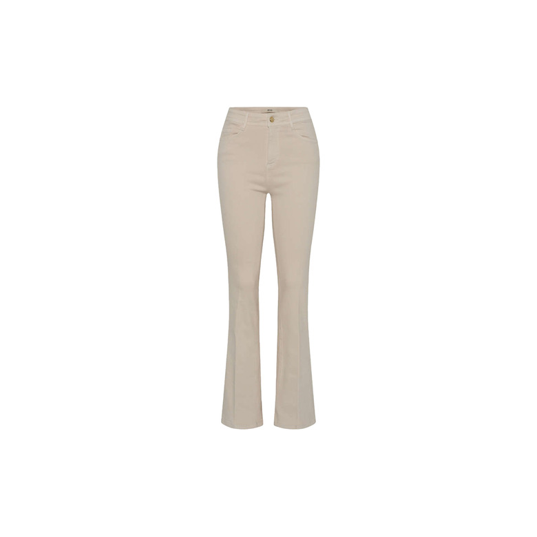 Brax trousers ecru