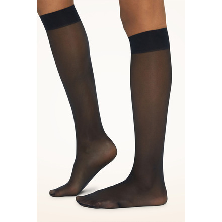 Wolford panty schwarz