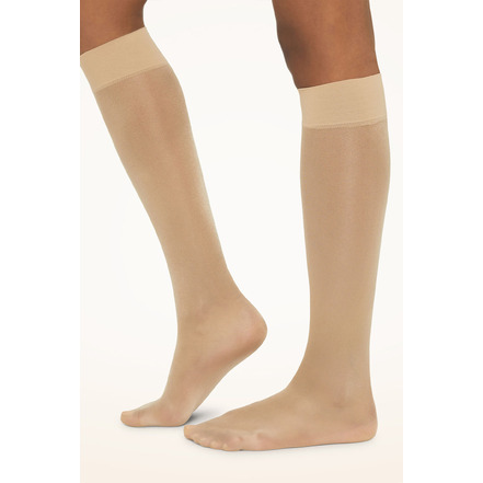 Wolford panty beige