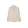 American Vintage blouse ecru 1
