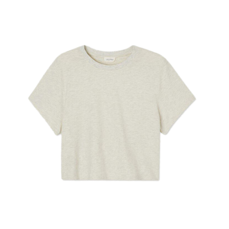 American Vintage t-shirts grey