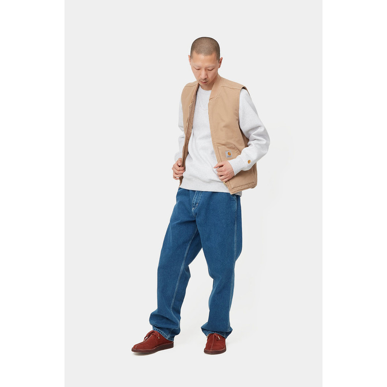 Carhartt Wip hose 32 inch jeans 2