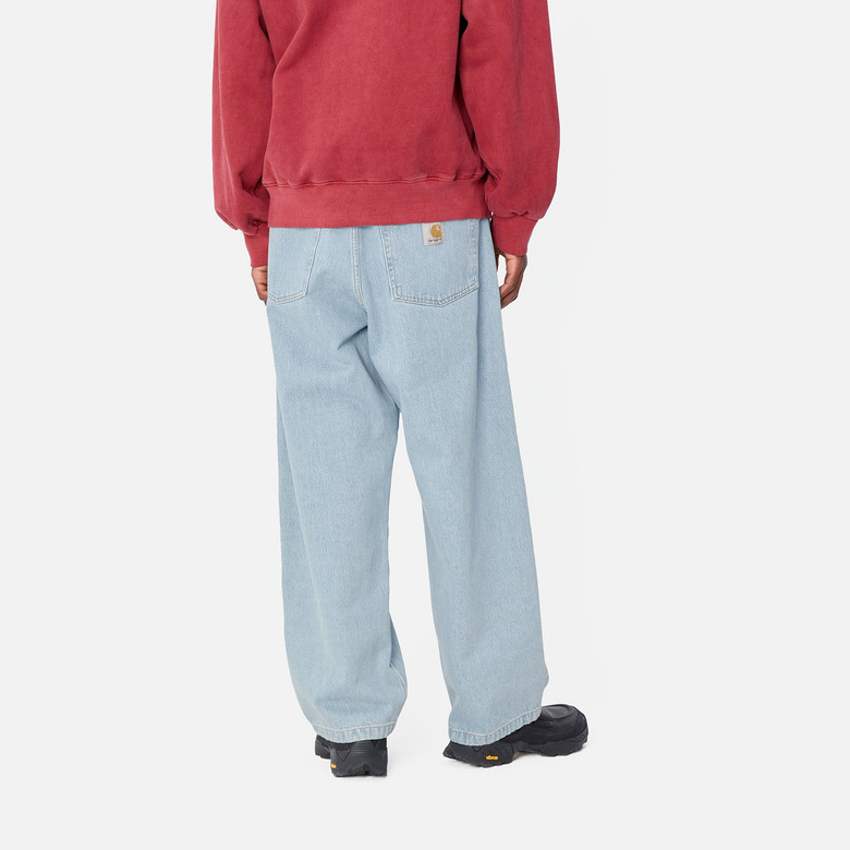 Carhartt Wip hose jeans 3