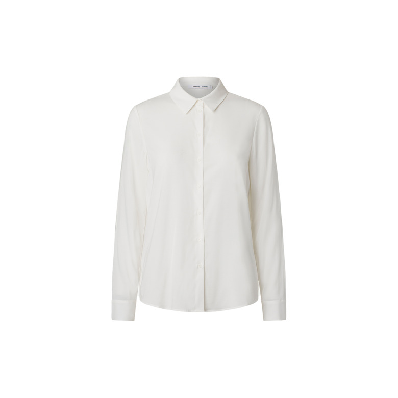 Samsoe&samsoe blouse ecru