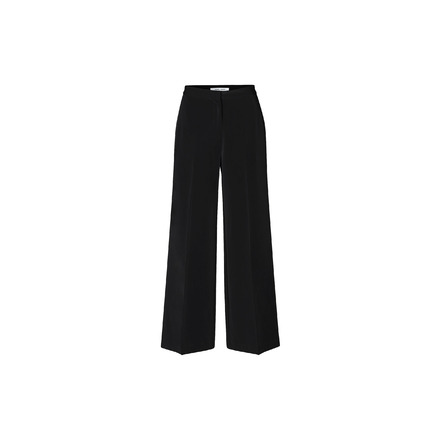 Samsoe&samsoe hose schwarz