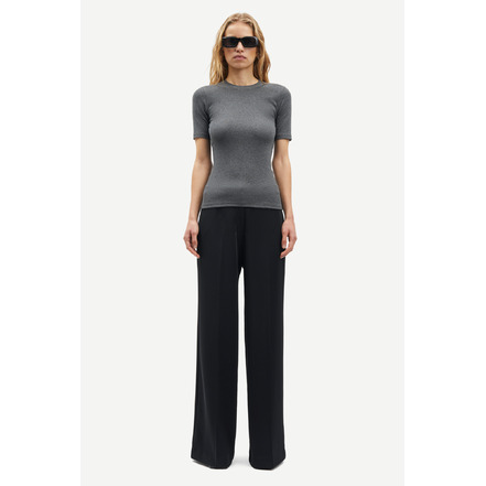 Samsoe&samsoe hose schwarz