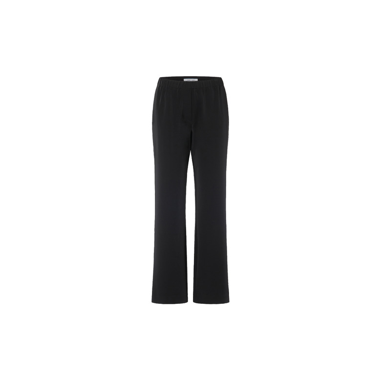 Samsoe&samsoe trousers black
