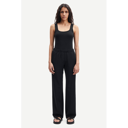 Samsoe&samsoe hose schwarz