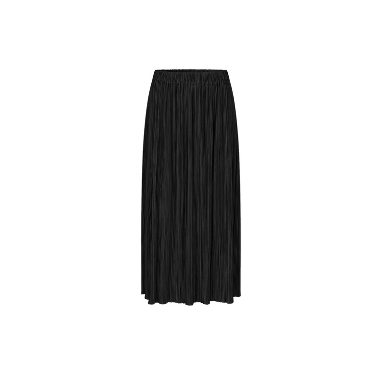 Samsoe&samsoe rok zwart